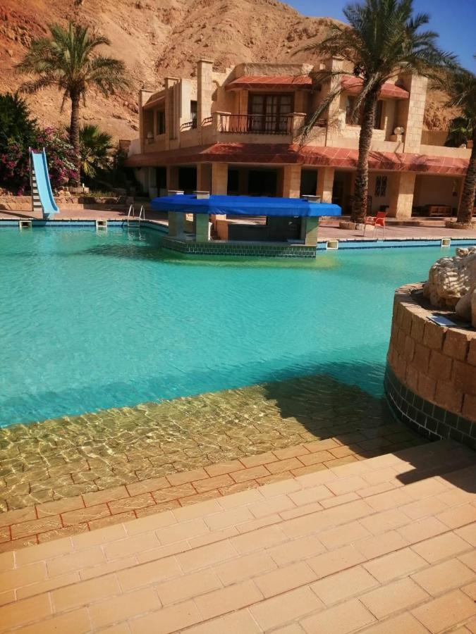 Hotel Tobya Boutique Taba