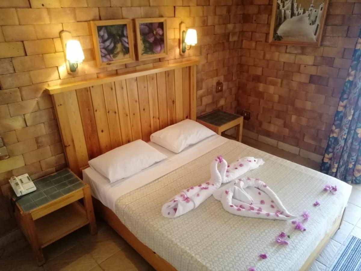 Tobya Boutique 4* Taba