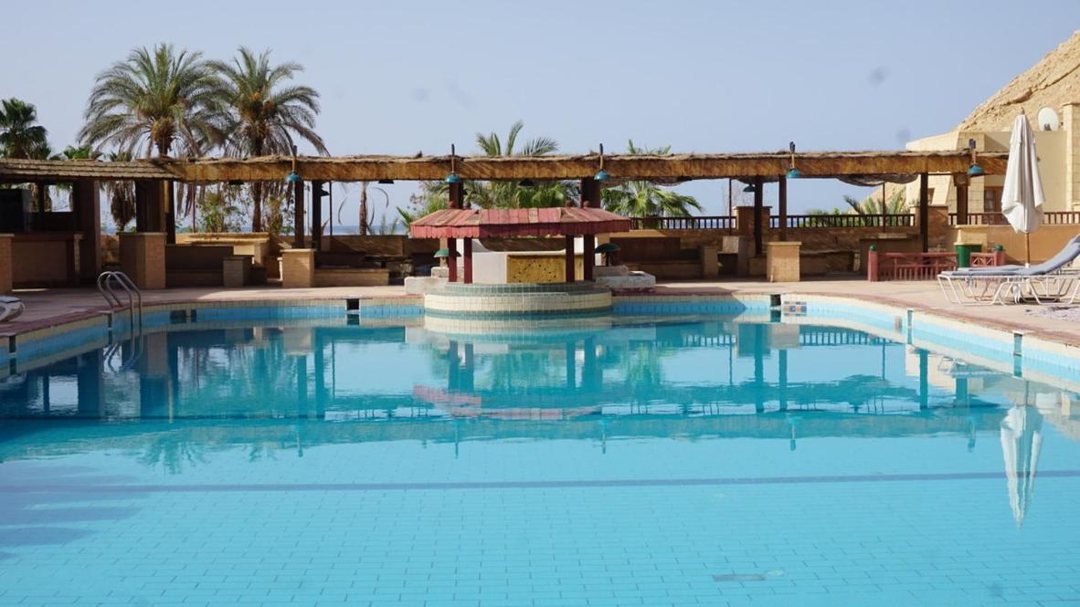 Hotel Tobya Boutique Taba