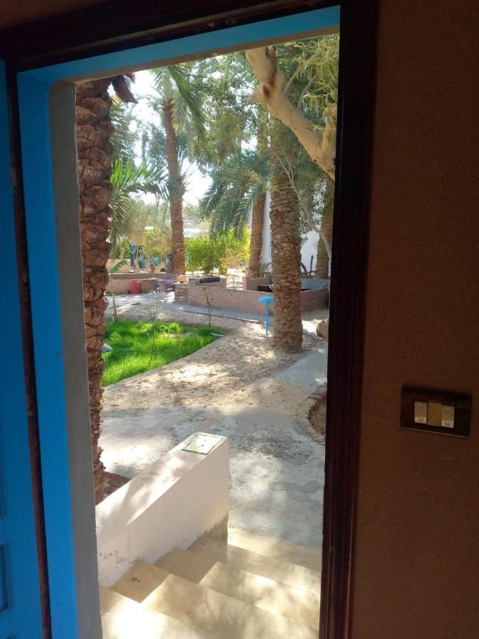 Panta Siwa بنتا لودج سيوة Hotel 4*
