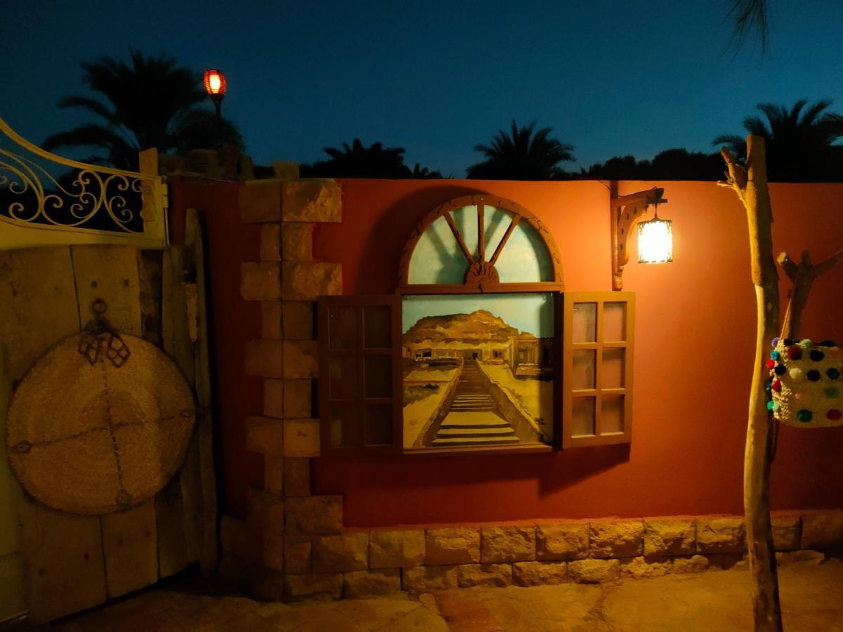 Panta Siwa بنتا لودج سيوة 4* Siwa Oasis