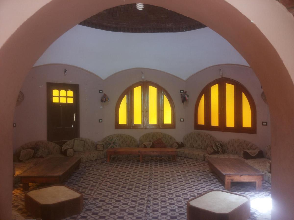 Panta Siwa بنتا لودج سيوة Hotel