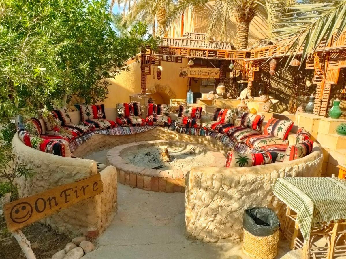 Panta Siwa بنتا لودج سيوة 4*