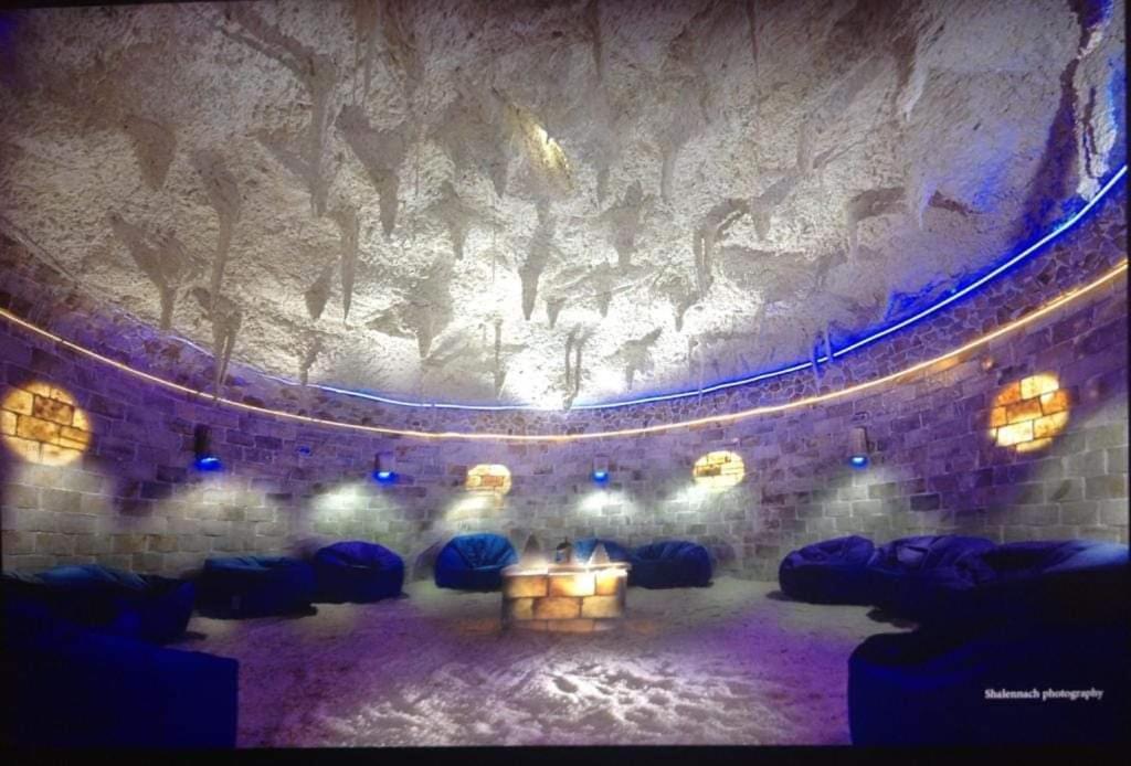 Hotel Panta Siwa بنتا لودج سيوة Siwa Oasis