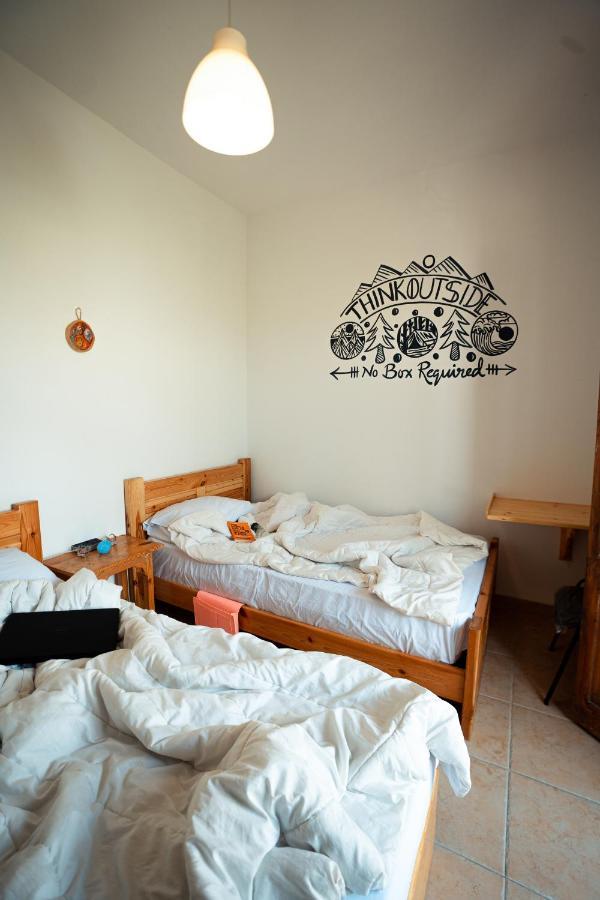 Hostel Rafiki -