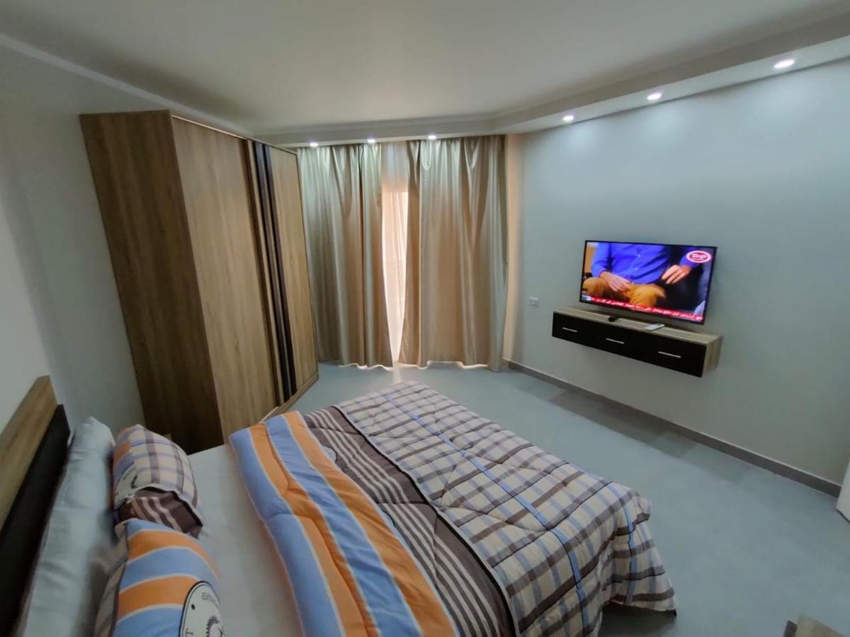 Apartment Scandic Cinde Hurghada
