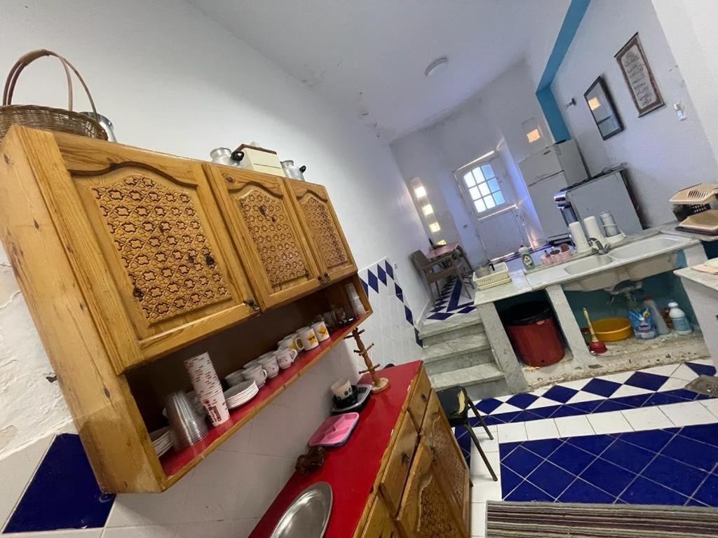 El Fouly With Front لمة العيله الفولي - سيدي كرير Villa