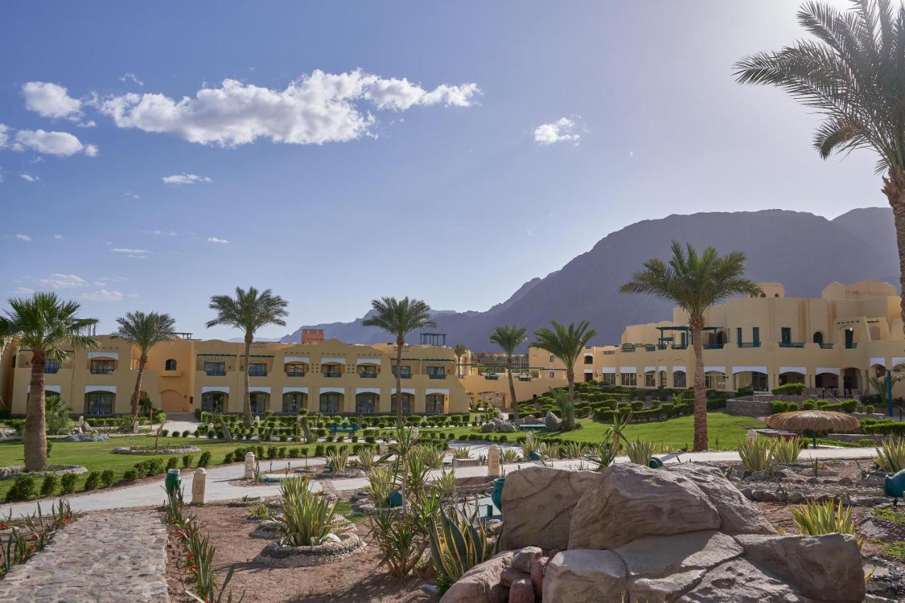 The Bayview Heights 5* Taba