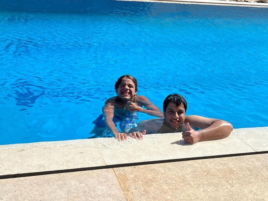 Hotel Royal Nj Borg El Arab