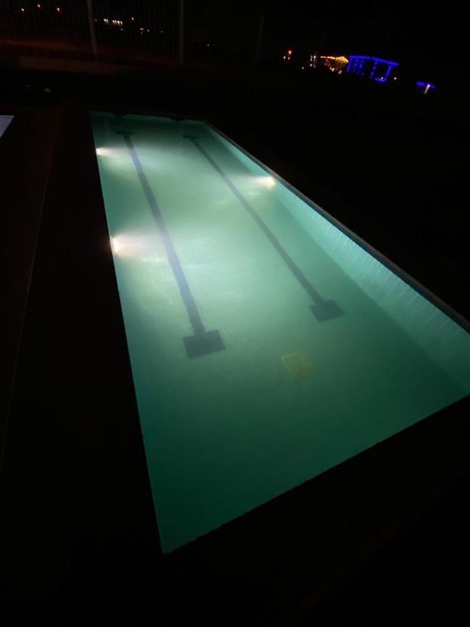 Hotel Royal Nj Borg El Arab