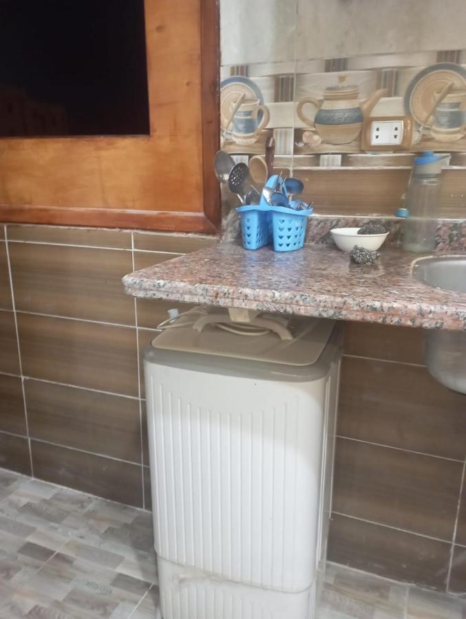 Apartment رائع مجدد بالكامل للعائلات فقط باندلسيه مطروح Mersa Matruh