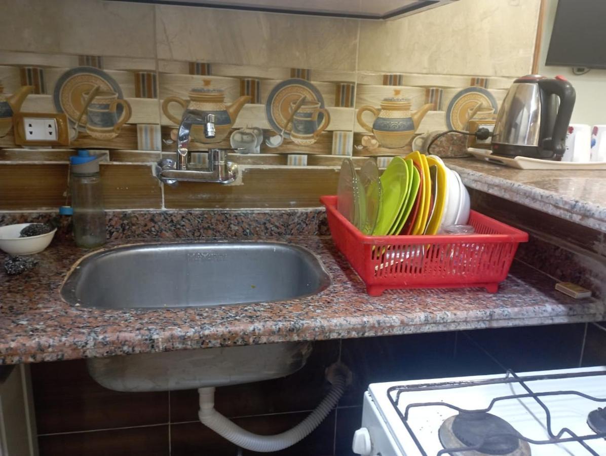 رائع مجدد بالكامل للعائلات فقط باندلسيه مطروح Apartment Mersa Matruh