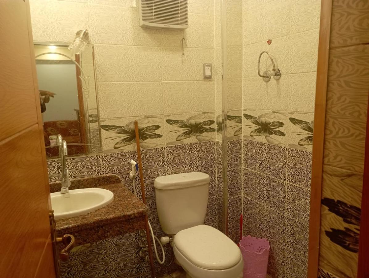 Apartment رائع مجدد بالكامل للعائلات فقط باندلسيه مطروح