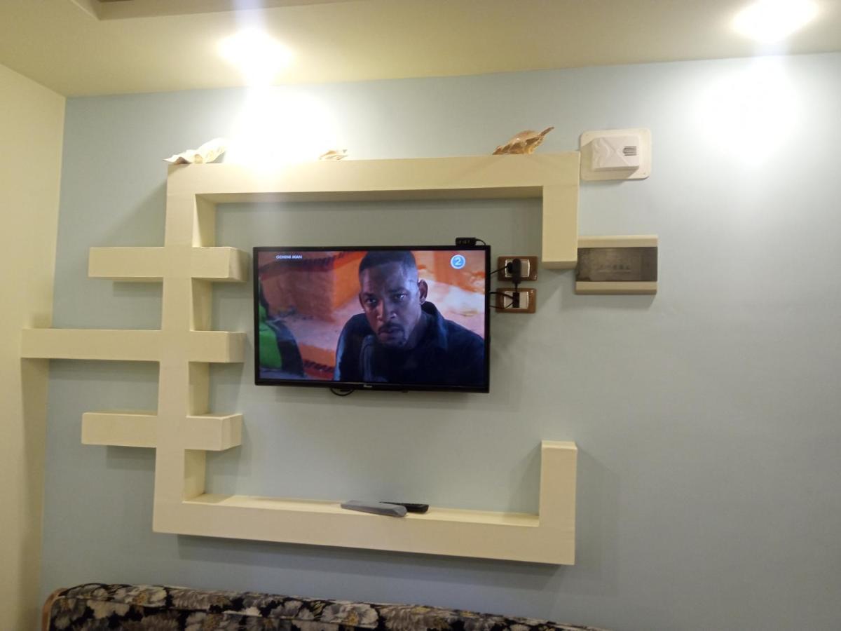 Apartment رائع مجدد بالكامل للعائلات فقط باندلسيه مطروح Mersa Matruh