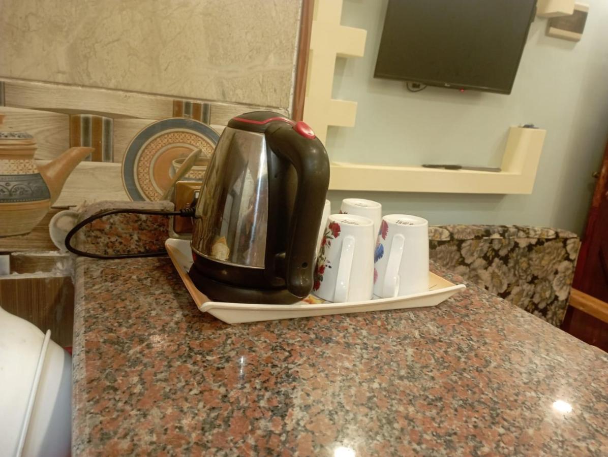 رائع مجدد بالكامل للعائلات فقط باندلسيه مطروح