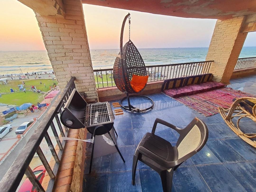 Bellevue Seaview Apartamento Alexandria
