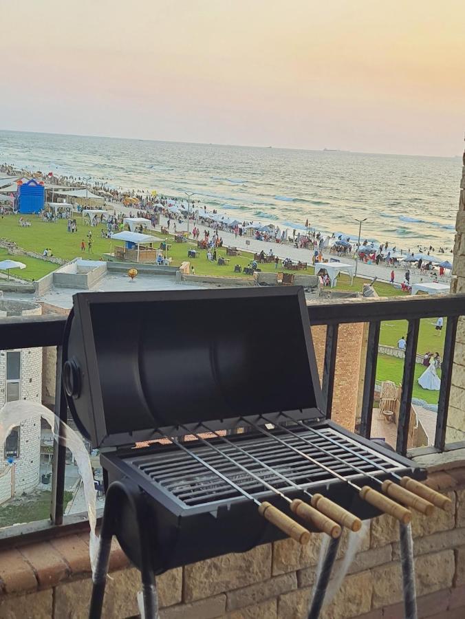 Bellevue Seaview Apartamento *