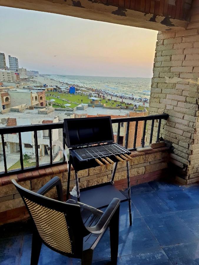 Bellevue Seaview Apartamento *