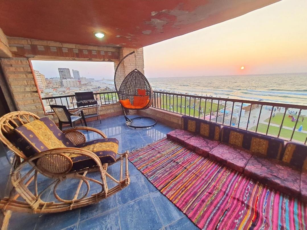 Apartamento Bellevue Seaview
