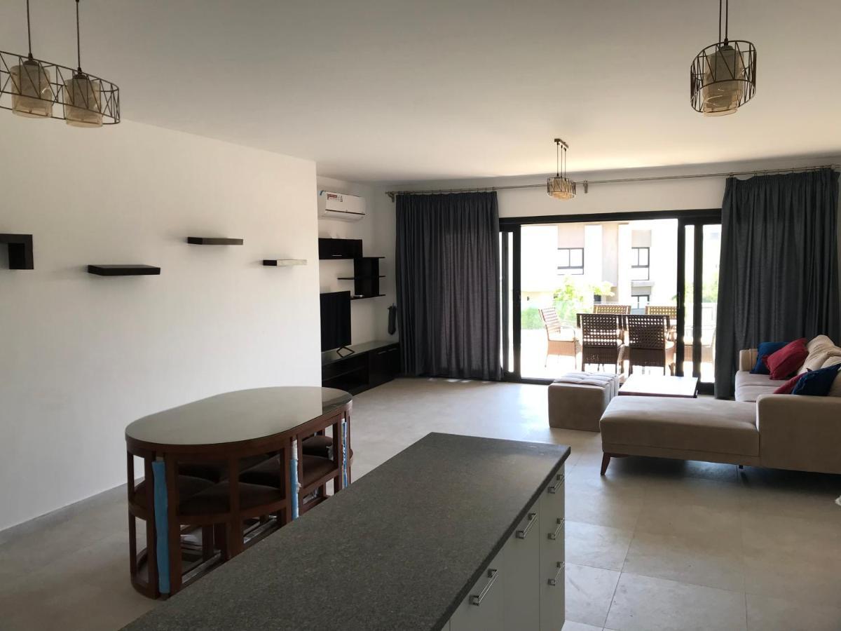 Apartment Swanlake North Coast Zawiyat al Awwamah