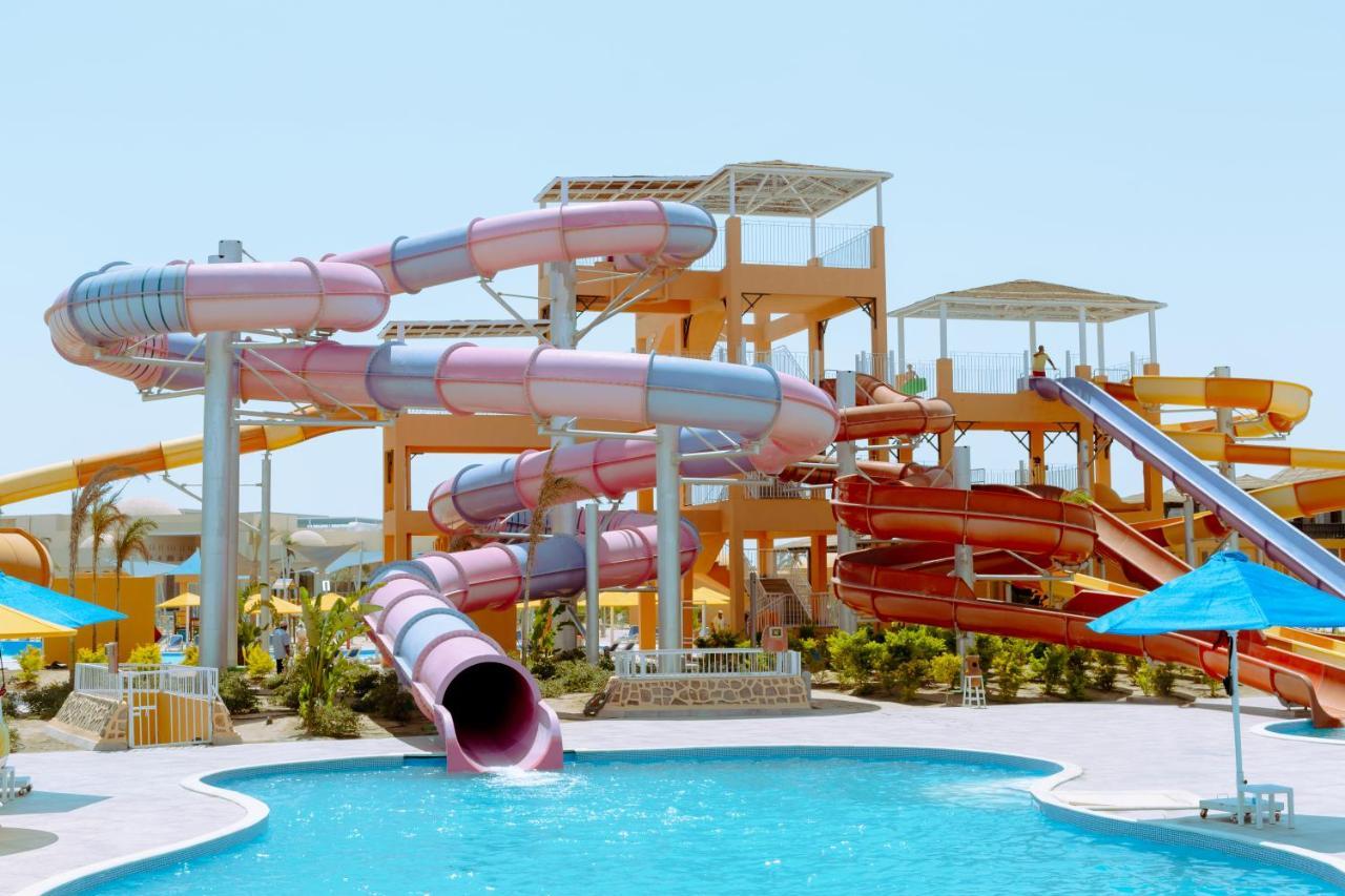 Pickalbatros Villaggio Aqua Park - Portofino