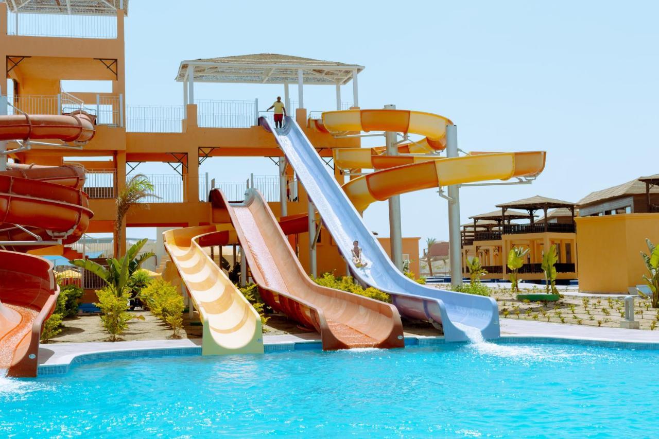 Pickalbatros Villaggio Aqua Park - Portofino Resort