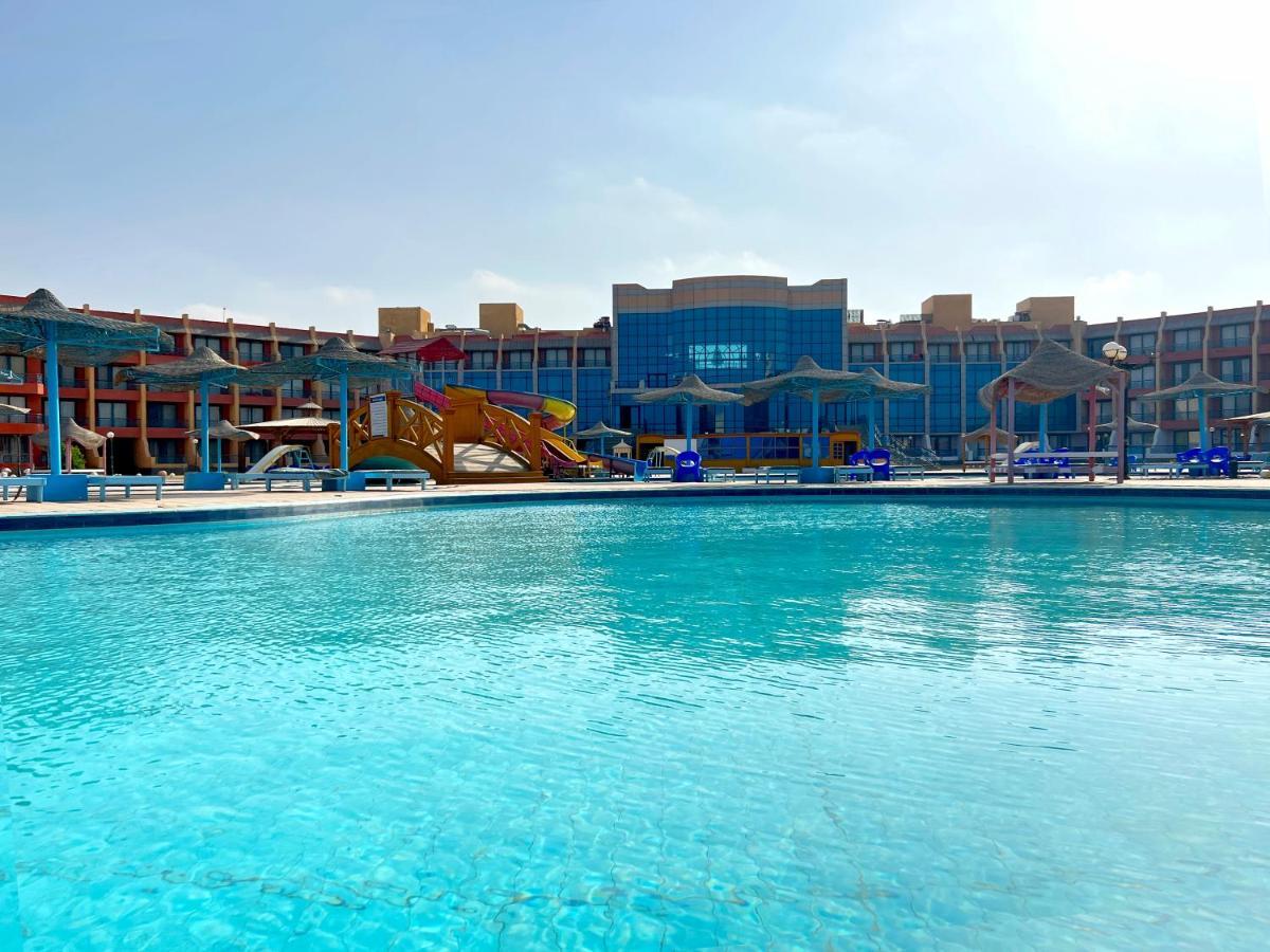 Sinaway Lagoon Aquapark And Spa Hotel