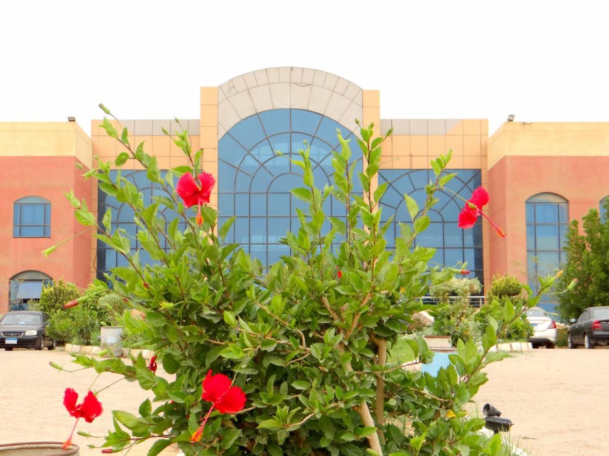 Sinaway Lagoon Aquapark And Spa 4* Ash Shatt