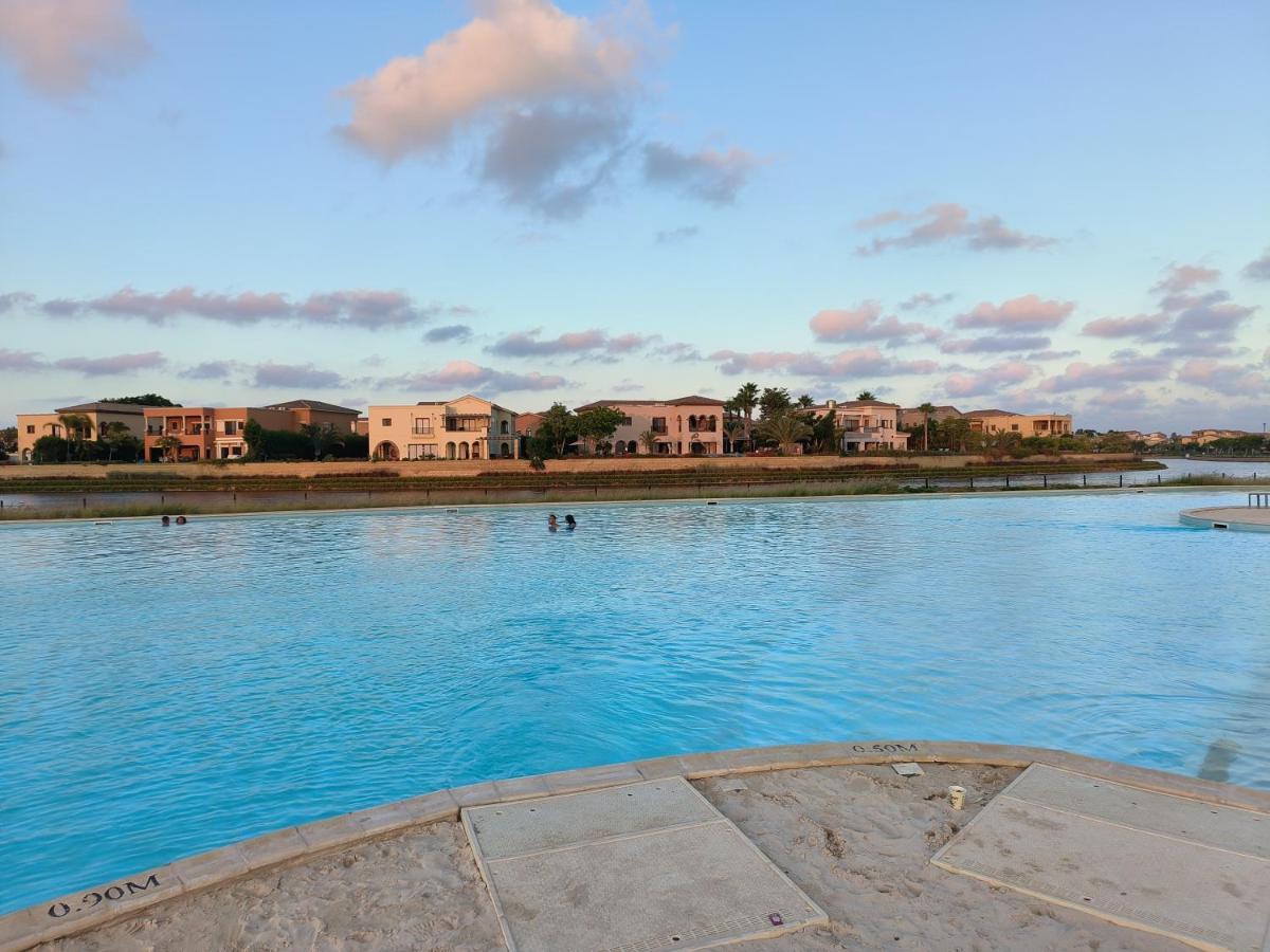 Marassi Marina * El Alamein