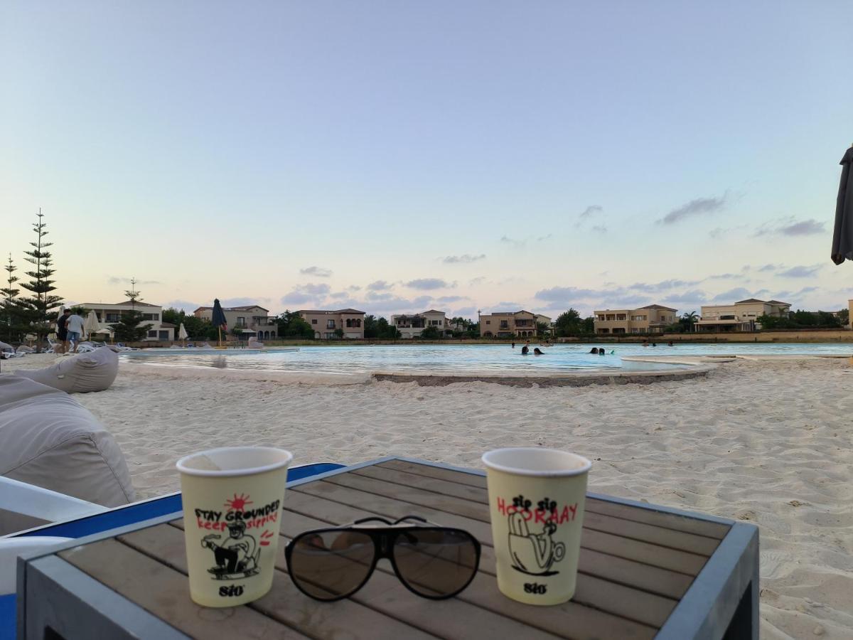 Marassi Marina * El Alamein