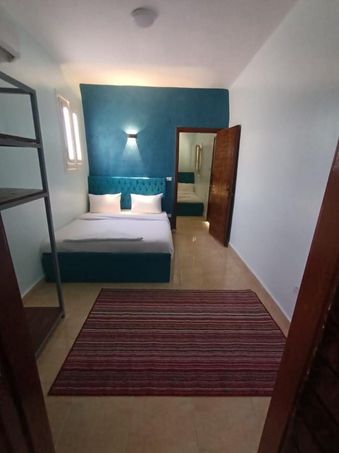 Hostel Anubis Kingdom Pyramids
