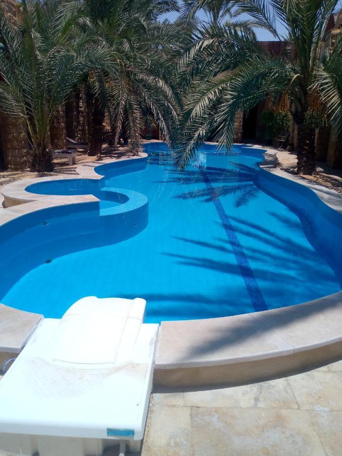 Panta Siwa بنتا لودج سيوة 4*