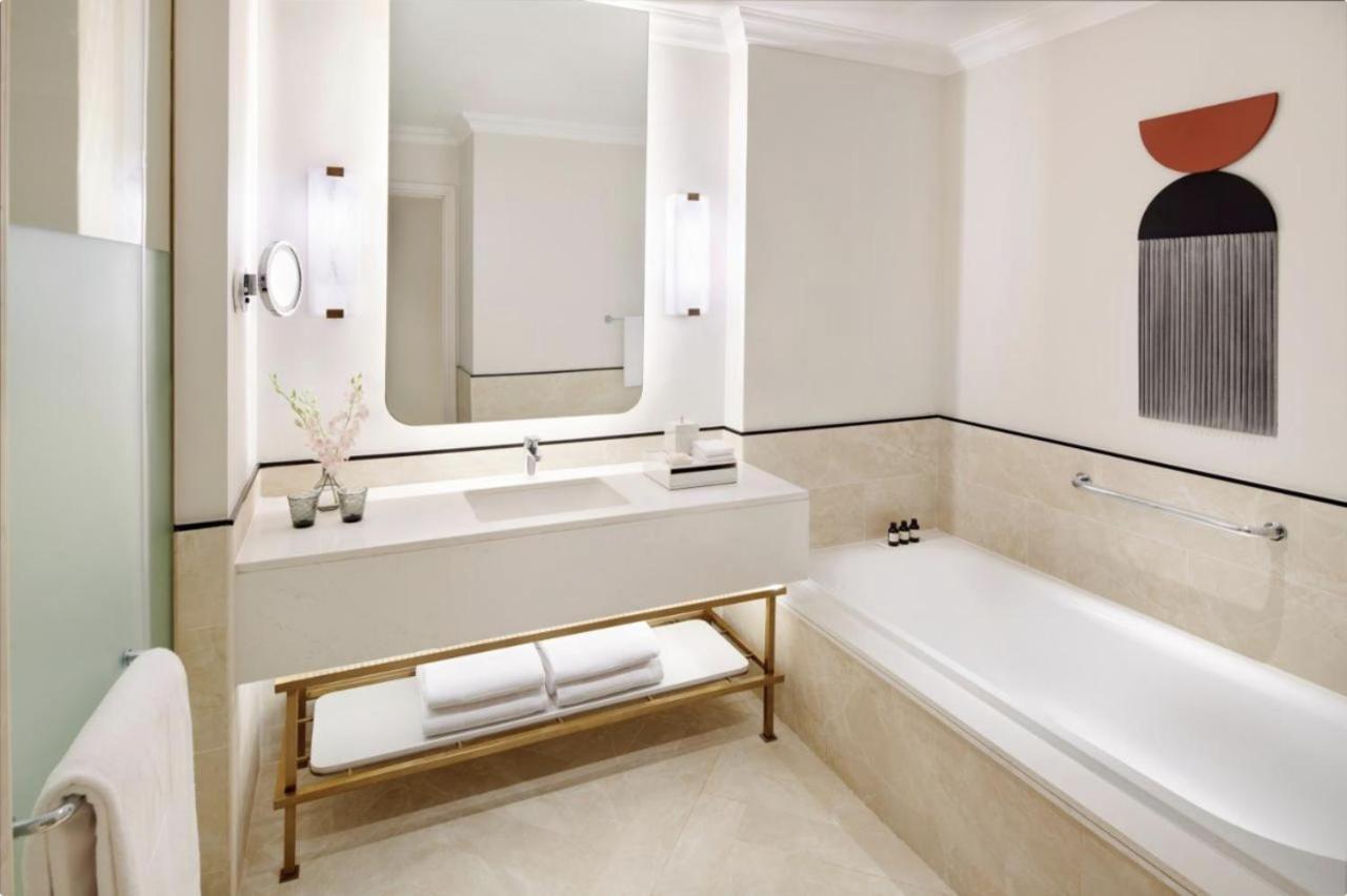 Aparthotel At Address Marassi Golf El Alamein
