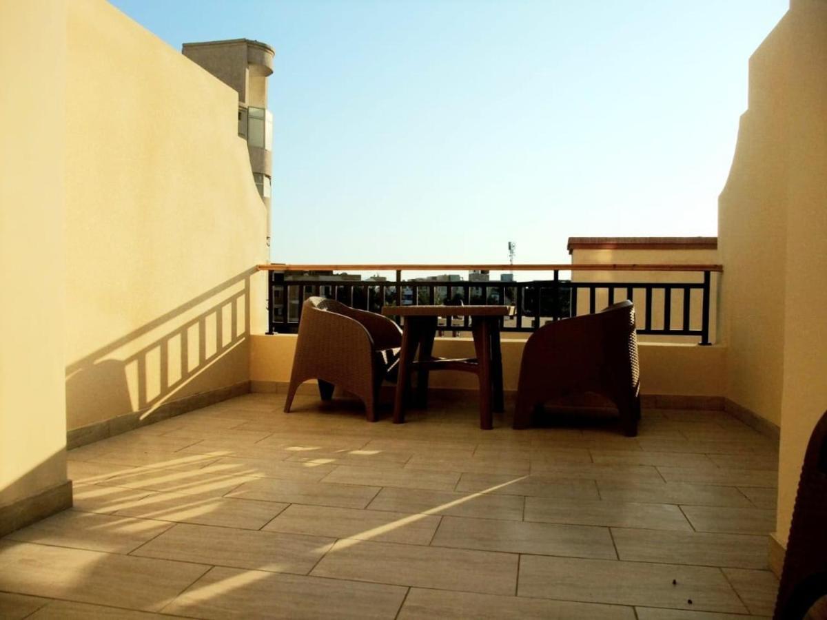 Aldau Heights Maroo Hurghada
