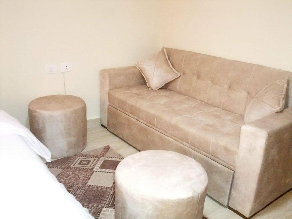 Apartment Aldau Heights Maroo Hurghada