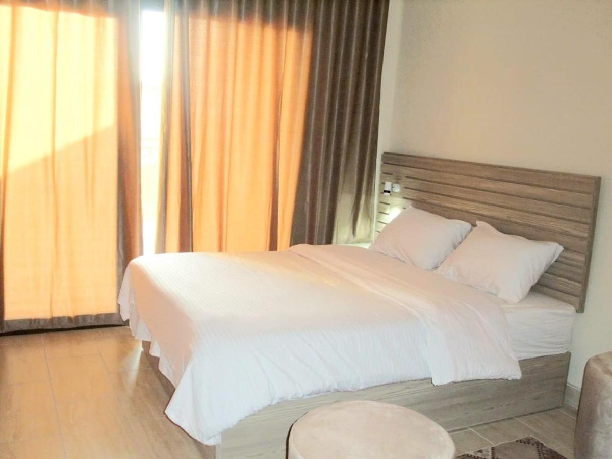 Aldau Heights Maroo * Hurghada