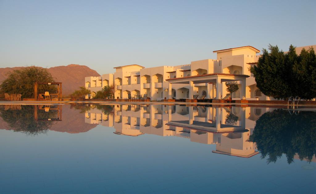 Swisscare Nuweiba