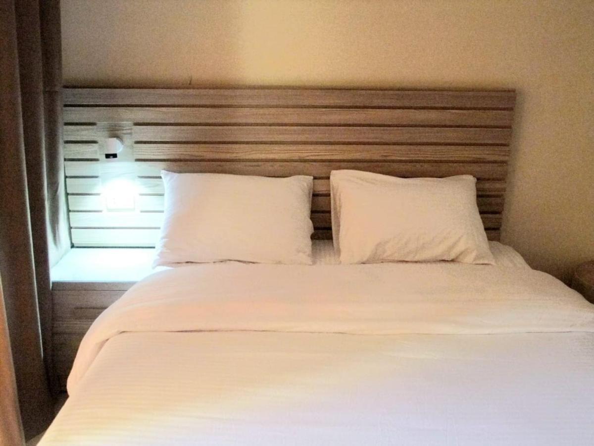 Aldau Heights Maroo Apartment *