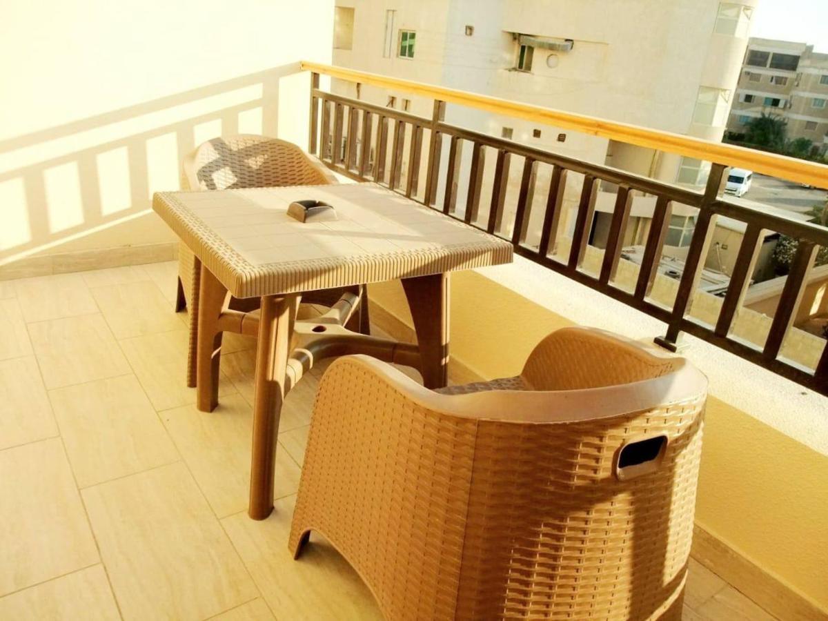 Aldau Heights Maroo Apartment