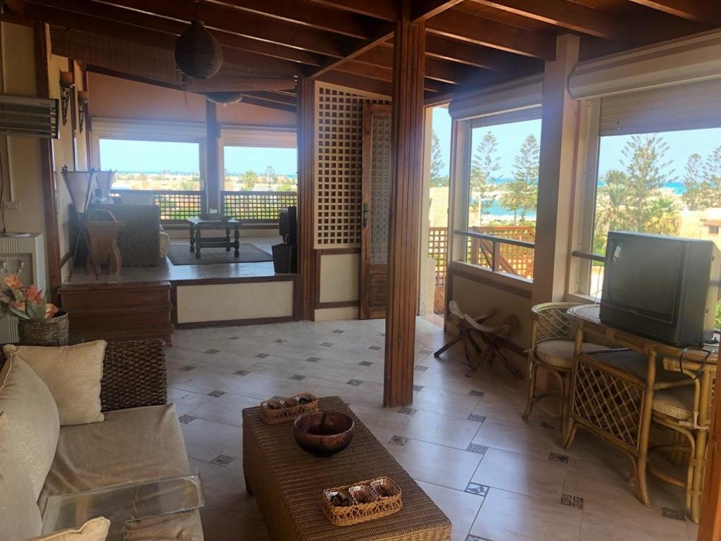 Holiday home Spacious