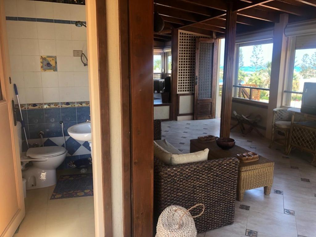Holiday home Spacious *