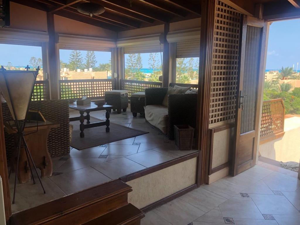 Holiday home Spacious