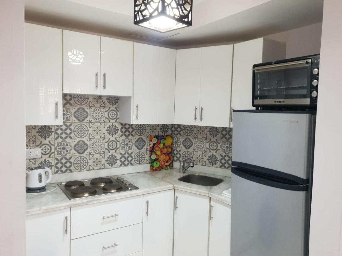 Apartment Tawaya Sahl Hashesh