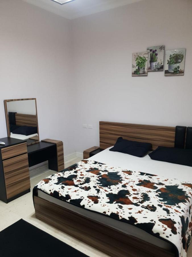 Apartment Tawaya Sahl Hashesh *