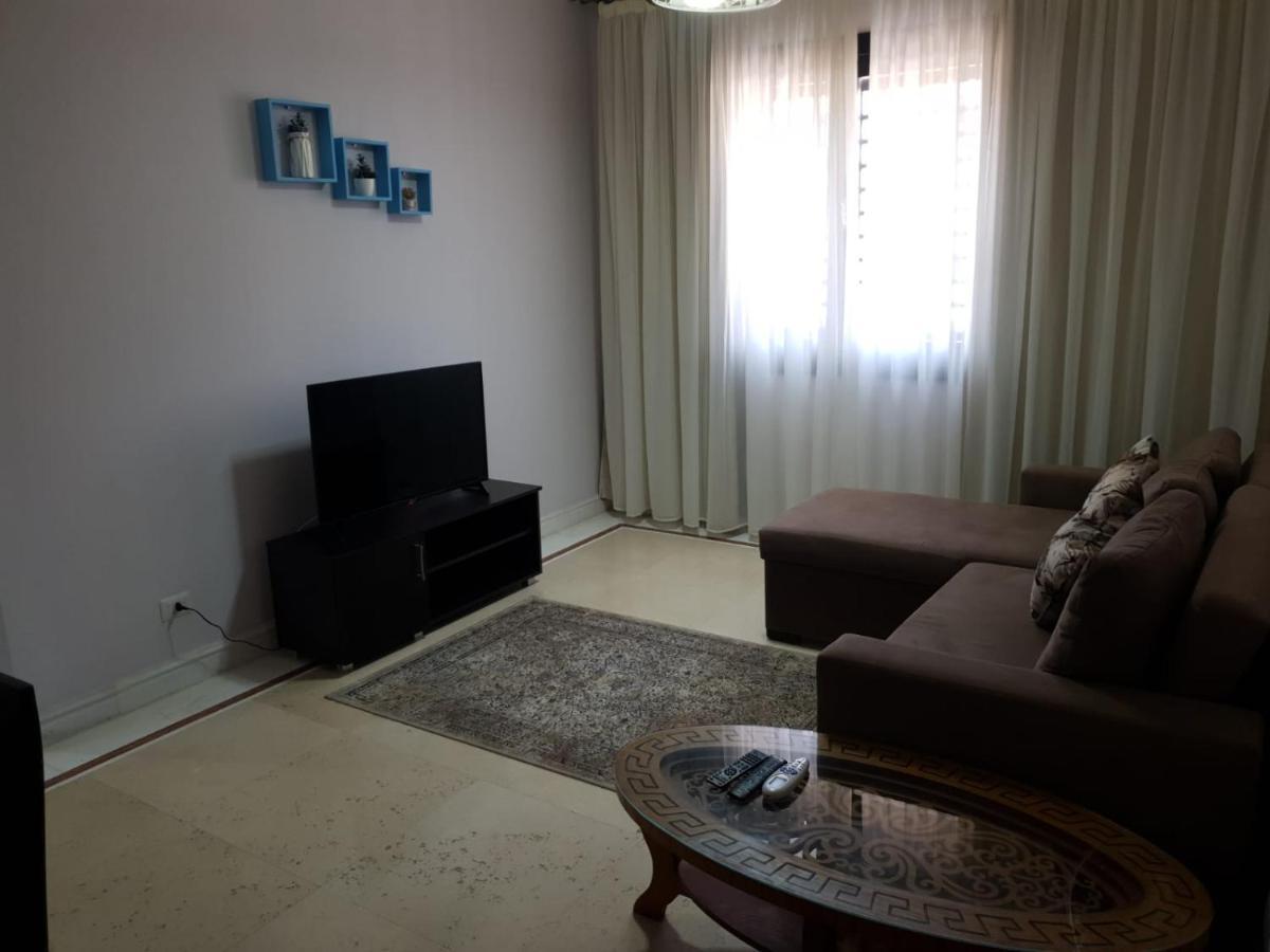 Tawaya Sahl Hashesh Apartment *