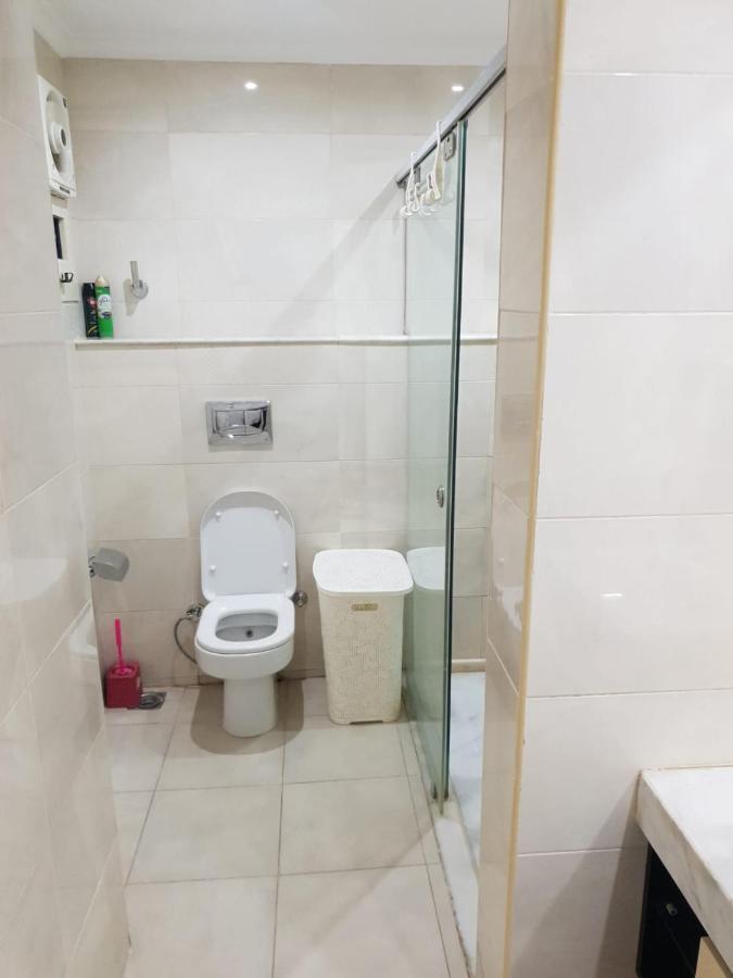 Apartment Tawaya Sahl Hashesh Hurghada