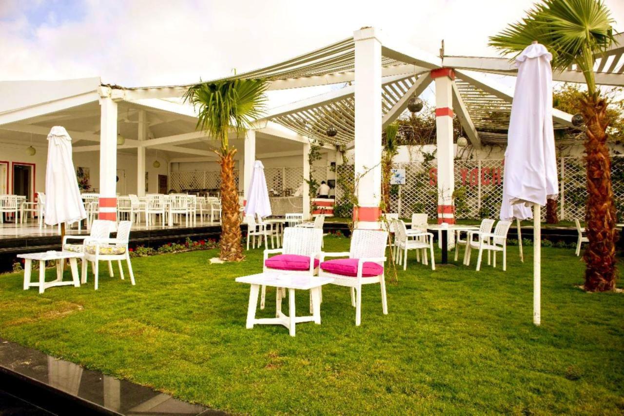 Paradise 4* Alexandria