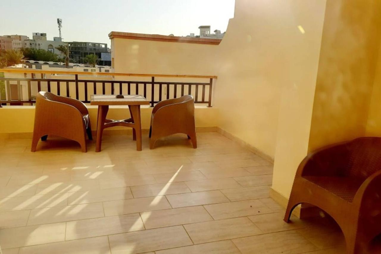 Aldau Heights Maroo Hurghada