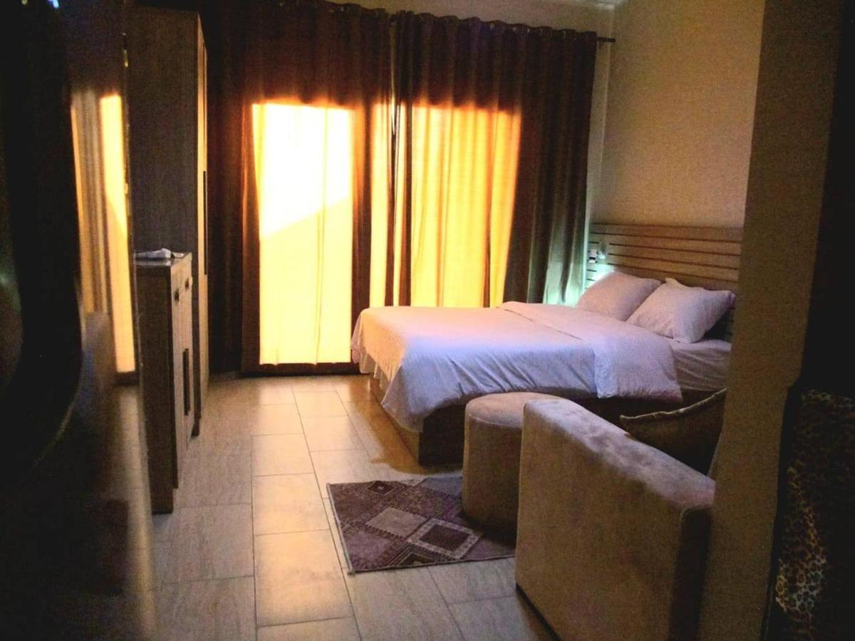 Aldau Heights Maroo Apartment *