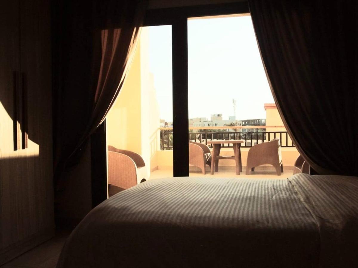 Aldau Heights Maroo * Hurghada